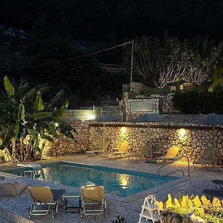 Katarina Apartments Kefalonia - Sea View Argostoli  Exterior foto