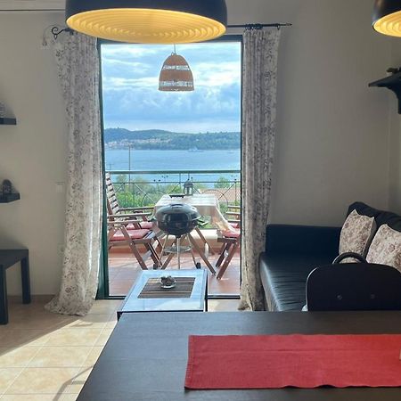 Katarina Apartments Kefalonia - Sea View Argostoli  Exterior foto