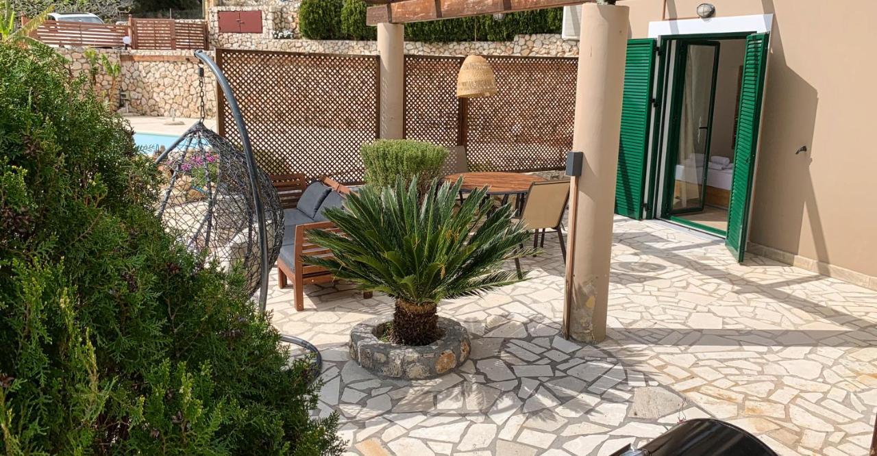 Katarina Apartments Kefalonia - Sea View Argostoli  Exterior foto