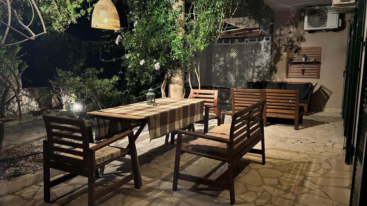 Katarina Apartments Kefalonia - Sea View Argostoli  Exterior foto