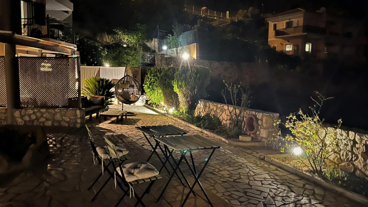 Katarina Apartments Kefalonia - Sea View Argostoli  Exterior foto