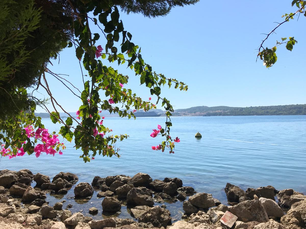 Katarina Apartments Kefalonia - Sea View Argostoli  Exterior foto