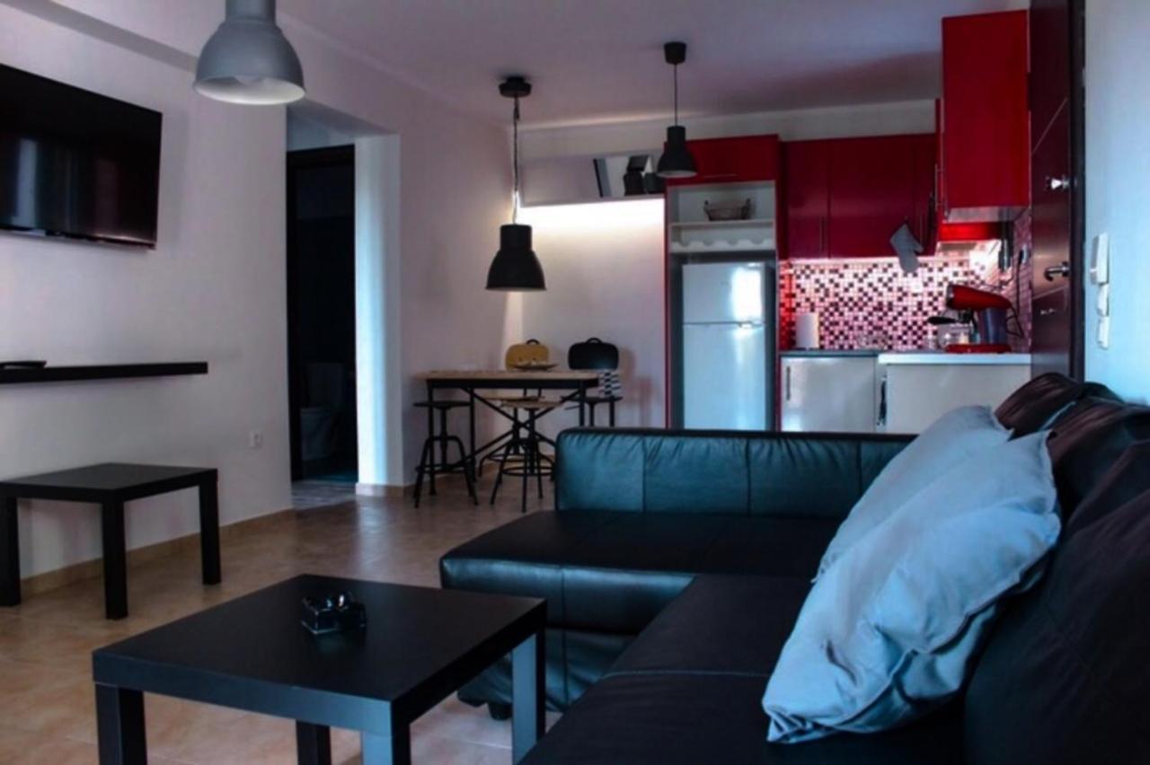 Katarina Apartments Kefalonia - Sea View Argostoli  Exterior foto
