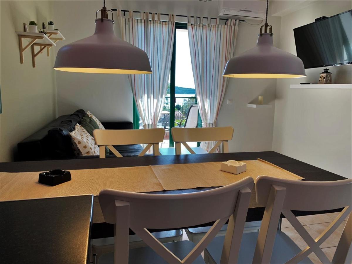 Katarina Apartments Kefalonia - Sea View Argostoli  Exterior foto